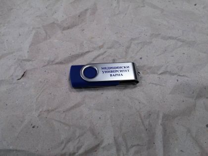 USB флаш памет 16 GB